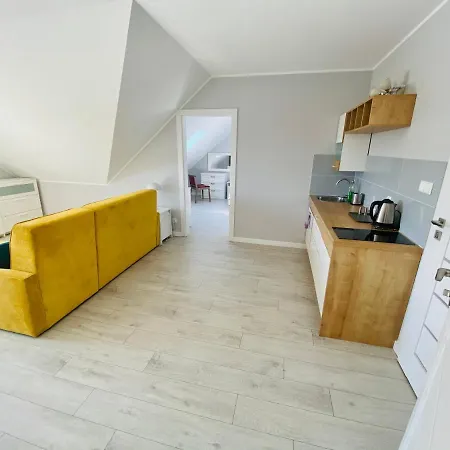 Rozany Ogrod * Łeba