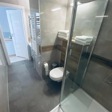 Rozany Ogrod * Łeba