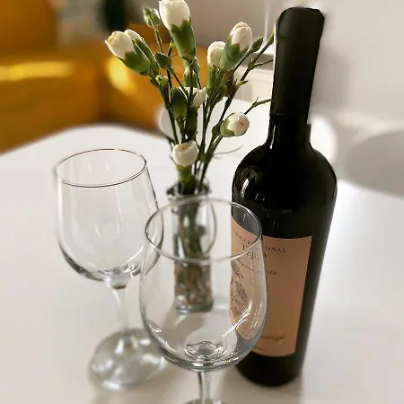 Rozany Ogrod * Łeba