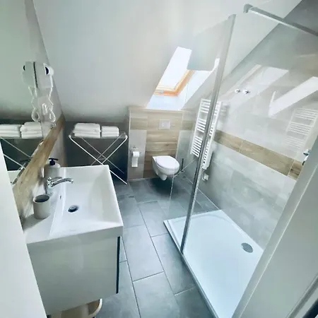 Rozany Ogrod * Łeba