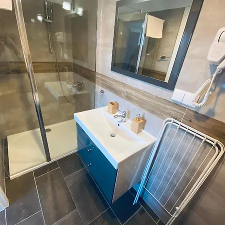 Apartman Rozany Ogrod