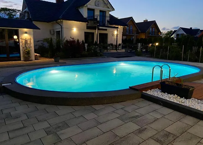 Rozany Ogrod * 莱鲍