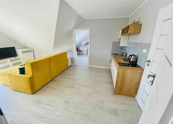 Rozany Ogrod * Łeba