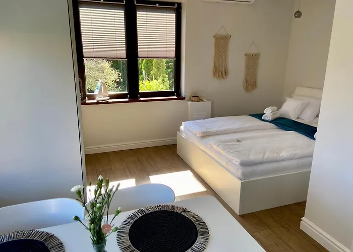 Rozany Ogrod * 莱鲍